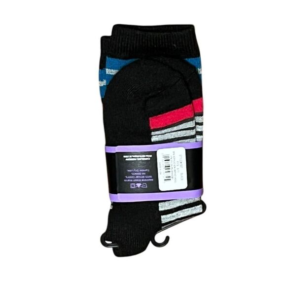 BOGO Wise Blend Women’s Socks, Size M, NWT - Picture 5 of 6